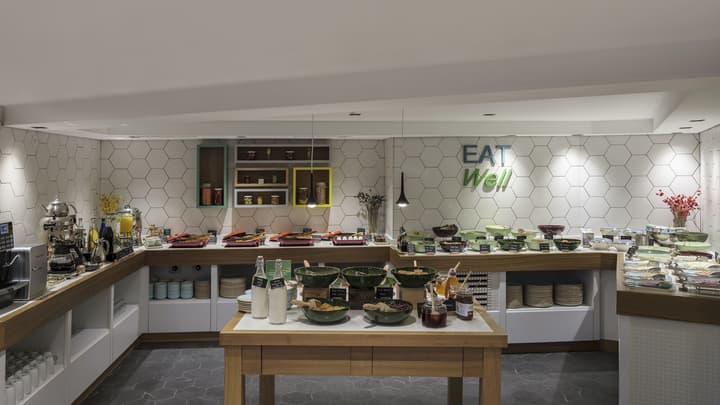 Holiday Inn Istanbul - Old City by IHG