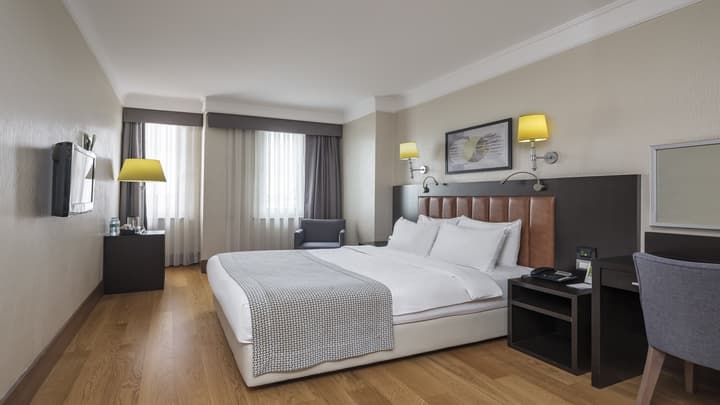 Holiday Inn Istanbul - Old City by IHG