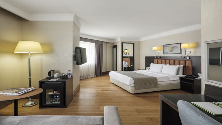 Holiday Inn Istanbul - Old City by IHG