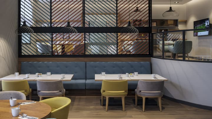 Holiday Inn Istanbul - Old City by IHG