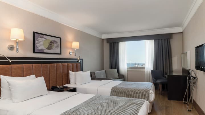 Holiday Inn Istanbul - Old City by IHG