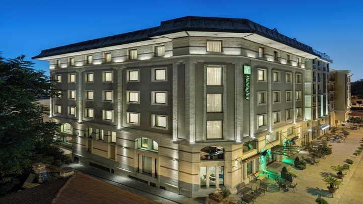Holiday Inn Istanbul - Old City by IHG