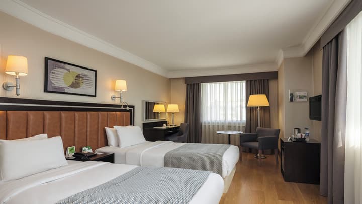 Holiday Inn Istanbul - Old City by IHG