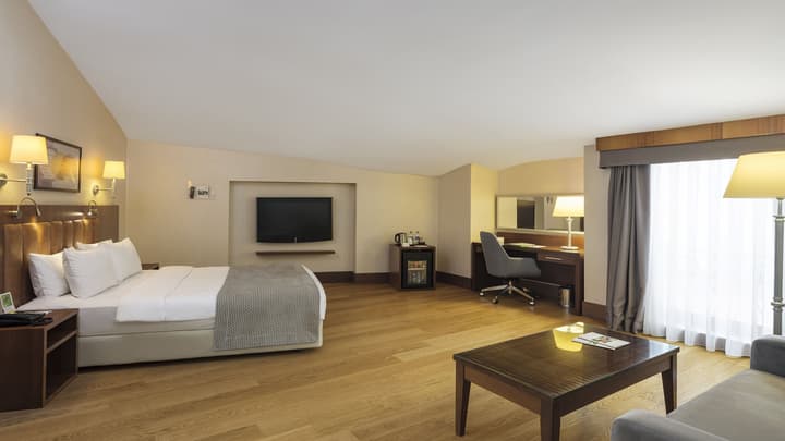 Holiday Inn Istanbul - Old City by IHG