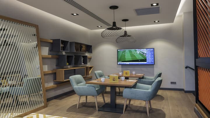 Holiday Inn Istanbul - Old City by IHG