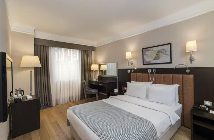 Holiday Inn Istanbul - Old City by IHG