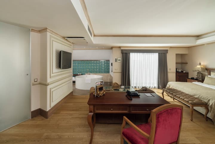 Holiday Inn Istanbul - Old City by IHG