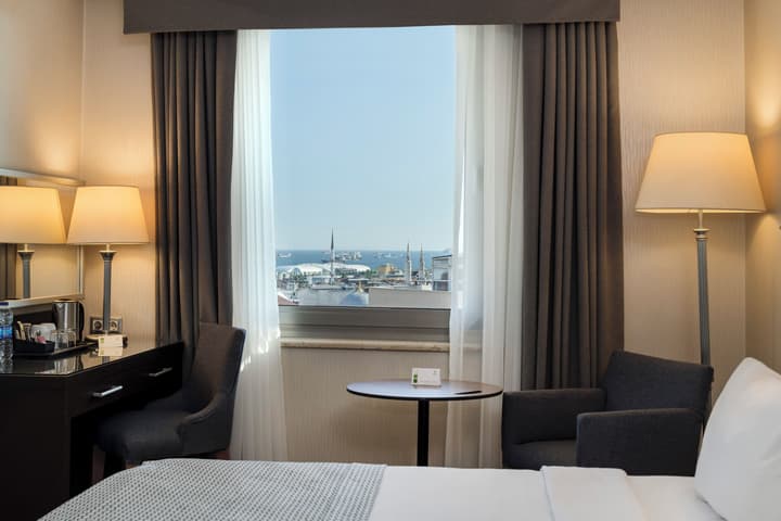 Holiday Inn Istanbul - Old City by IHG