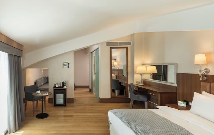 Holiday Inn Istanbul - Old City by IHG
