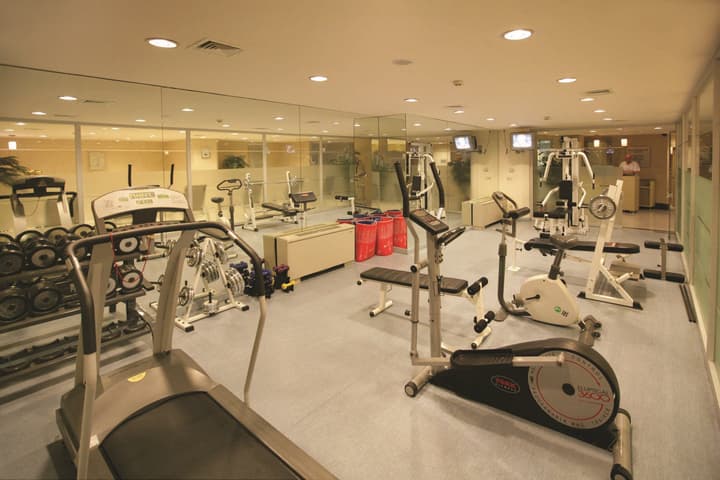 Holiday Inn Istanbul - Old City by IHG