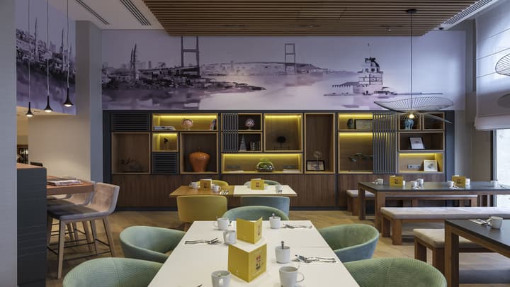 Holiday Inn Istanbul - Old City by IHG