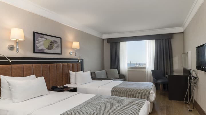 Holiday Inn Istanbul - Old City by IHG