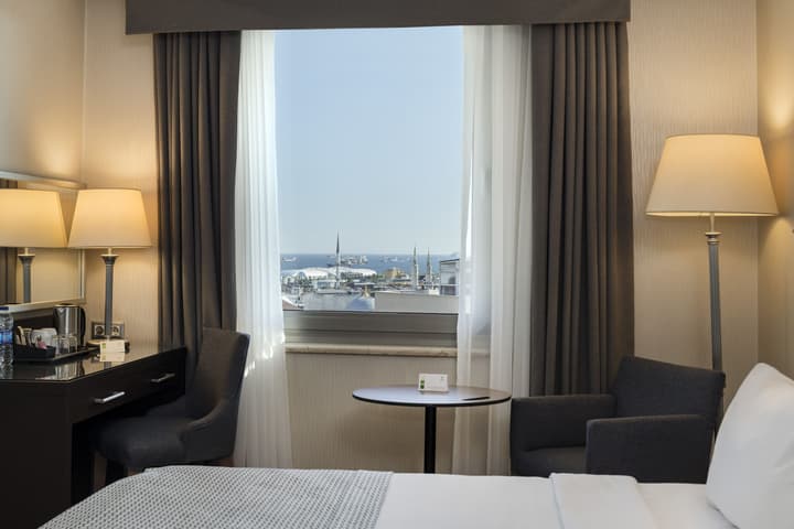 Holiday Inn Istanbul - Old City by IHG