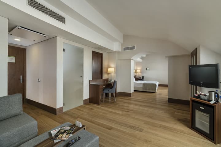 Holiday Inn Istanbul - Old City by IHG