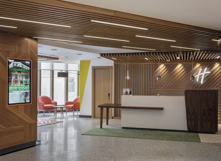 Holiday Inn Istanbul - Old City by IHG