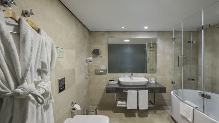 Holiday Inn Istanbul - Old City by IHG