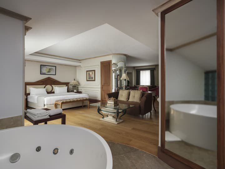 Holiday Inn Istanbul - Old City by IHG