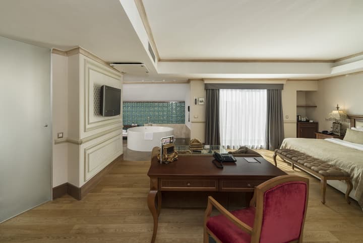 Holiday Inn Istanbul - Old City by IHG