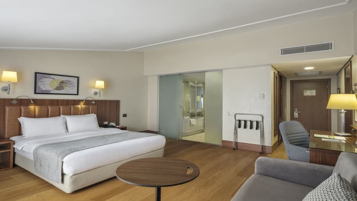 Holiday Inn Istanbul - Old City by IHG