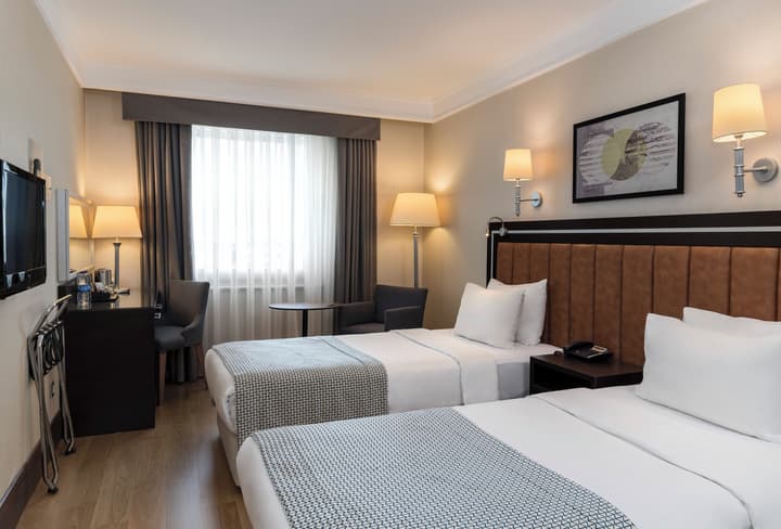 Holiday Inn Istanbul - Old City by IHG
