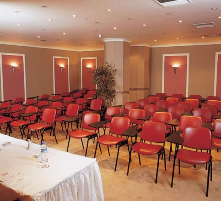 Akgun Istanbul Hotel, WorldHotels Crafted