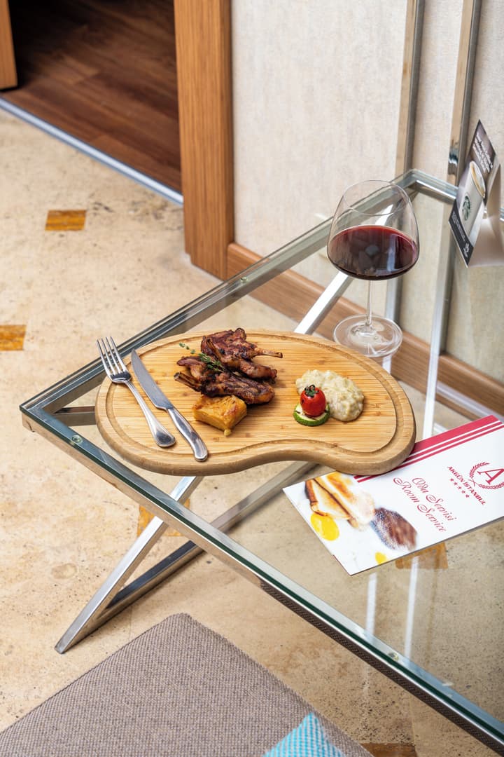 Akgun Istanbul Hotel, WorldHotels Crafted