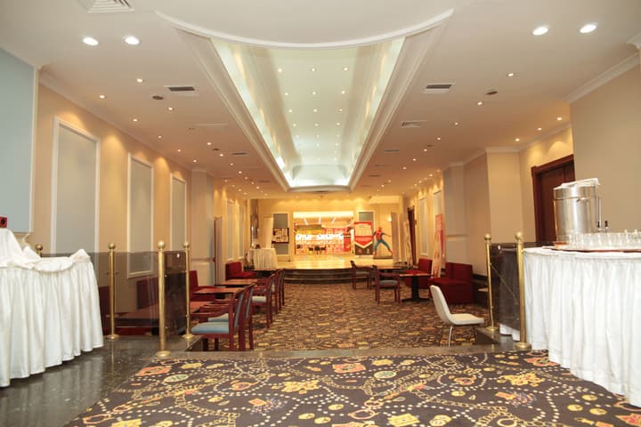 Akgun Istanbul Hotel, WorldHotels Crafted