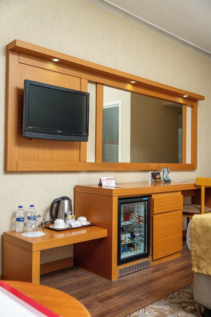 Akgun Istanbul Hotel, WorldHotels Crafted