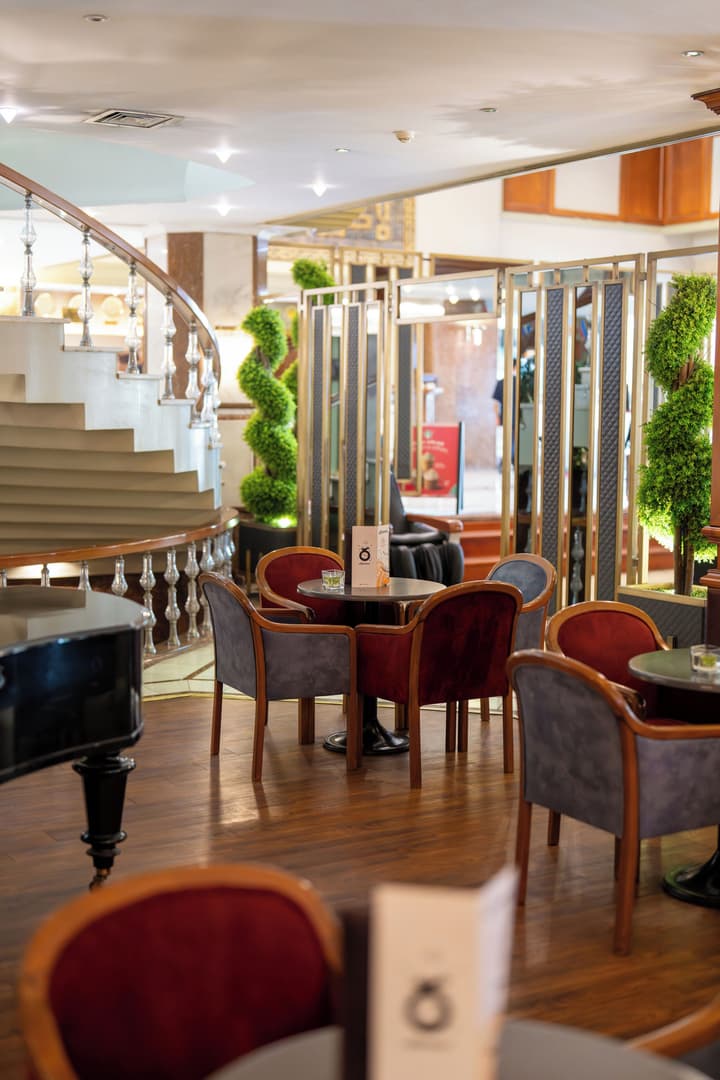 Akgun Istanbul Hotel, WorldHotels Crafted