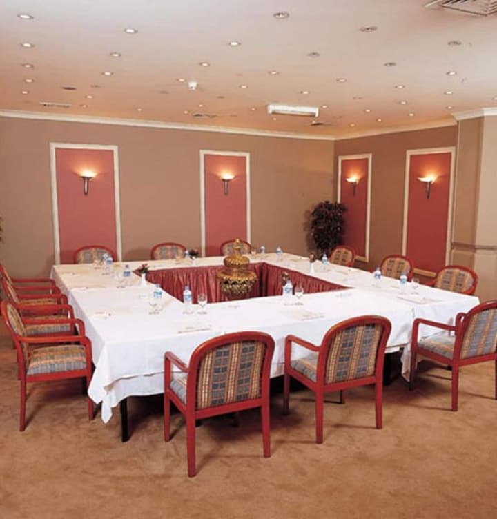 Akgun Istanbul Hotel, WorldHotels Crafted