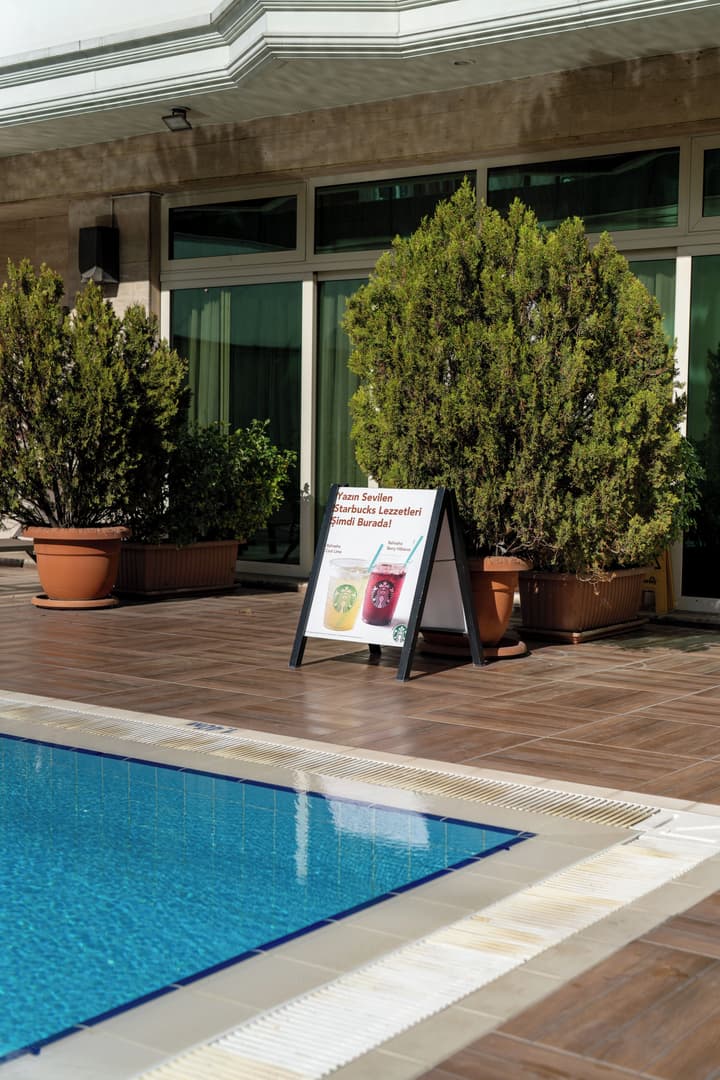 Akgun Istanbul Hotel, WorldHotels Crafted