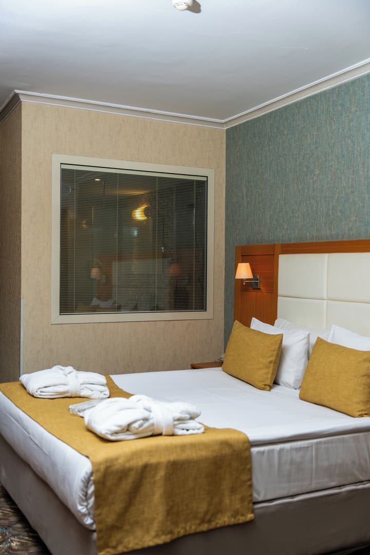 Akgun Istanbul Hotel, WorldHotels Crafted