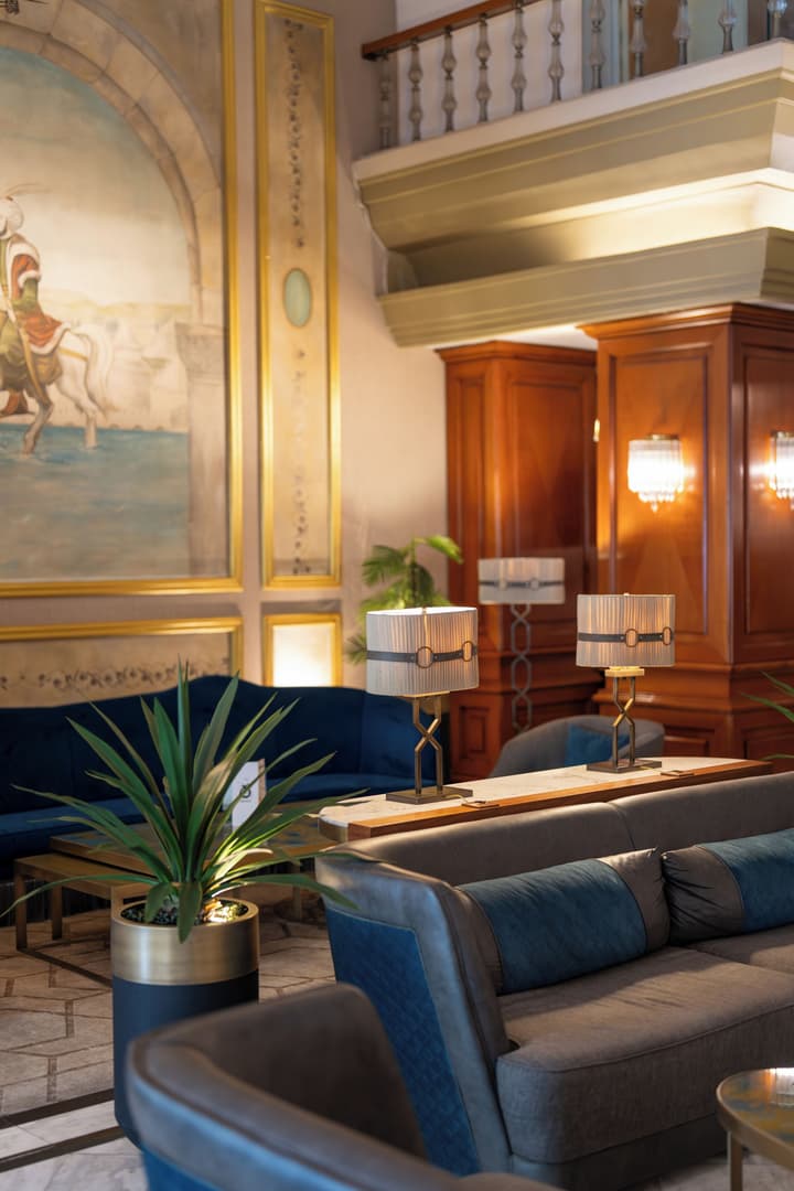 Akgun Istanbul Hotel, WorldHotels Crafted