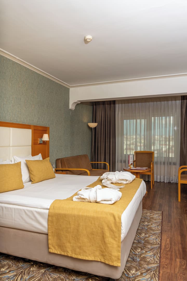 Akgun Istanbul Hotel, WorldHotels Crafted