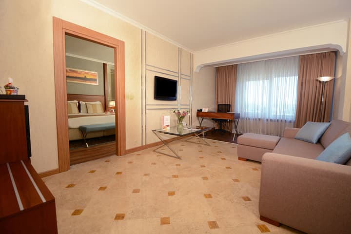 Akgun Istanbul Hotel, WorldHotels Crafted