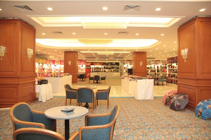 Akgun Istanbul Hotel, WorldHotels Crafted