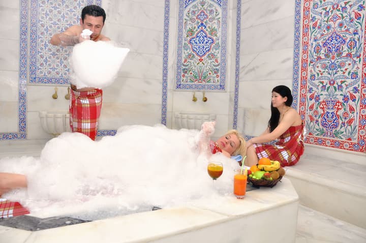 Akgun Istanbul Hotel, WorldHotels Crafted