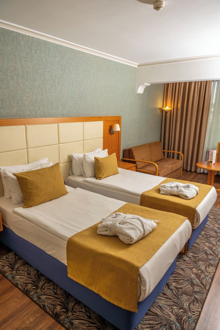 Akgun Istanbul Hotel, WorldHotels Crafted