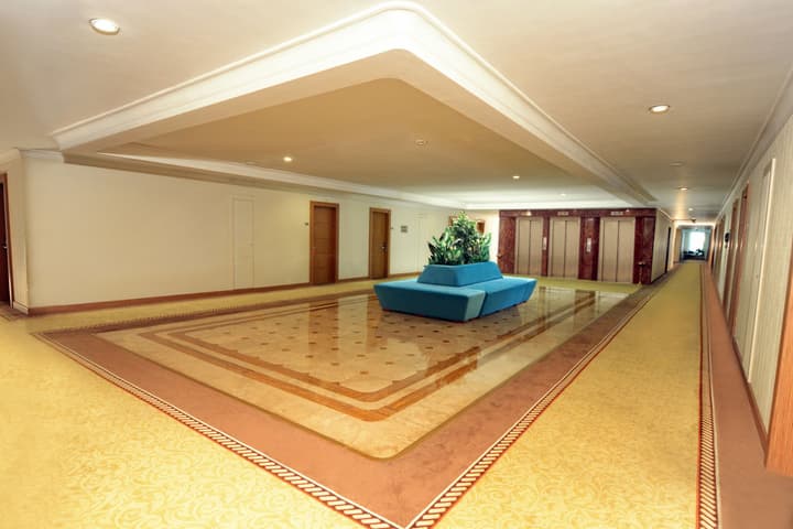 Akgun Istanbul Hotel, WorldHotels Crafted