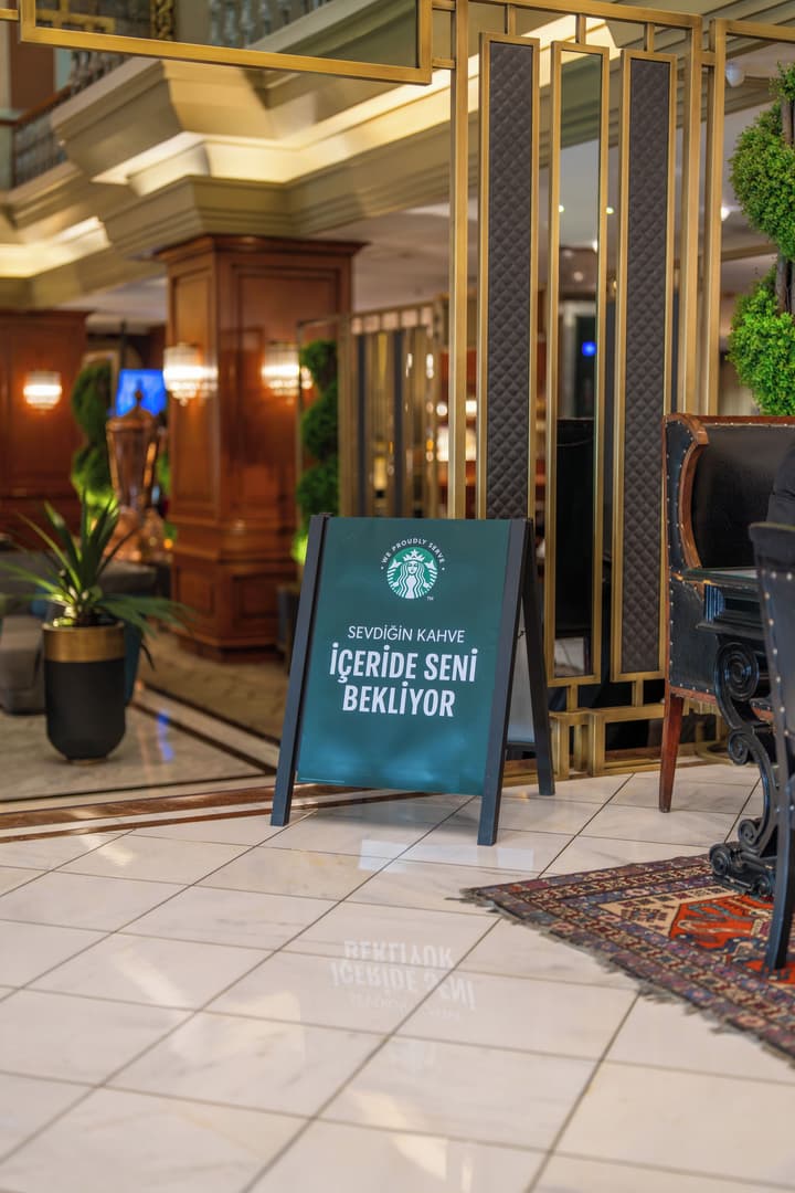 Akgun Istanbul Hotel, WorldHotels Crafted