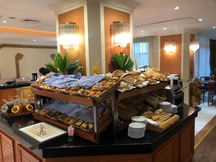 Akgun Istanbul Hotel, WorldHotels Crafted