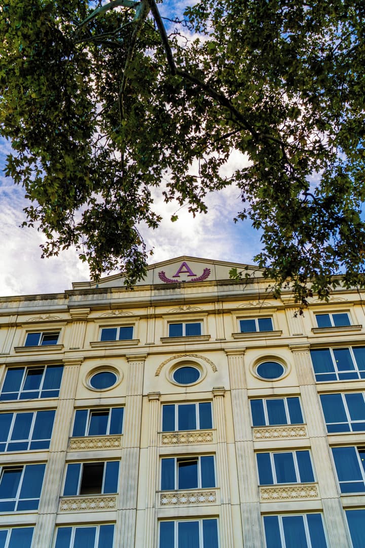 Akgun Istanbul Hotel, WorldHotels Crafted
