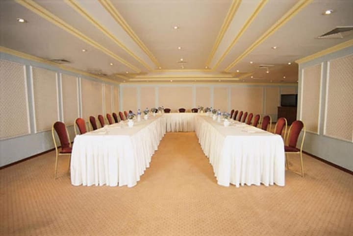 Akgun Istanbul Hotel, WorldHotels Crafted