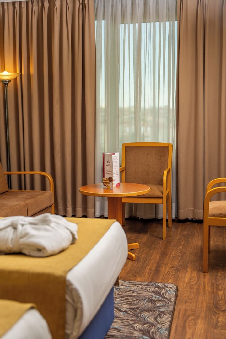 Akgun Istanbul Hotel, WorldHotels Crafted