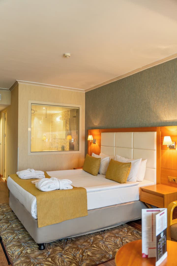 Akgun Istanbul Hotel, WorldHotels Crafted
