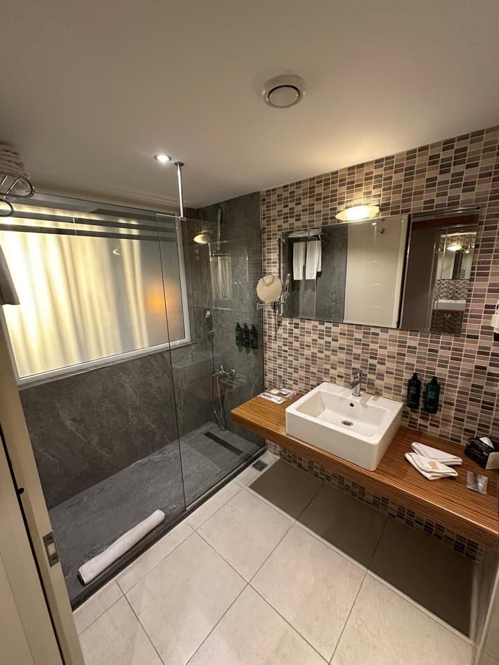 Akgun Istanbul Hotel, WorldHotels Crafted