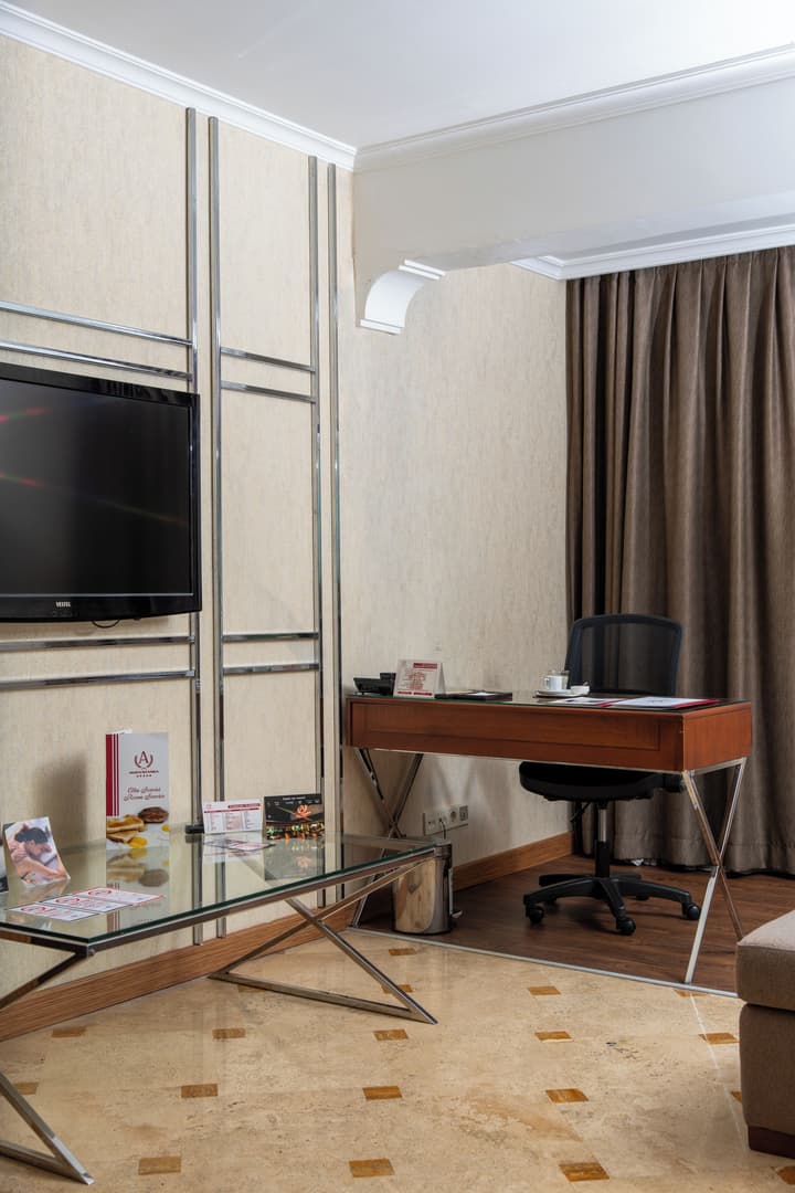 Akgun Istanbul Hotel, WorldHotels Crafted