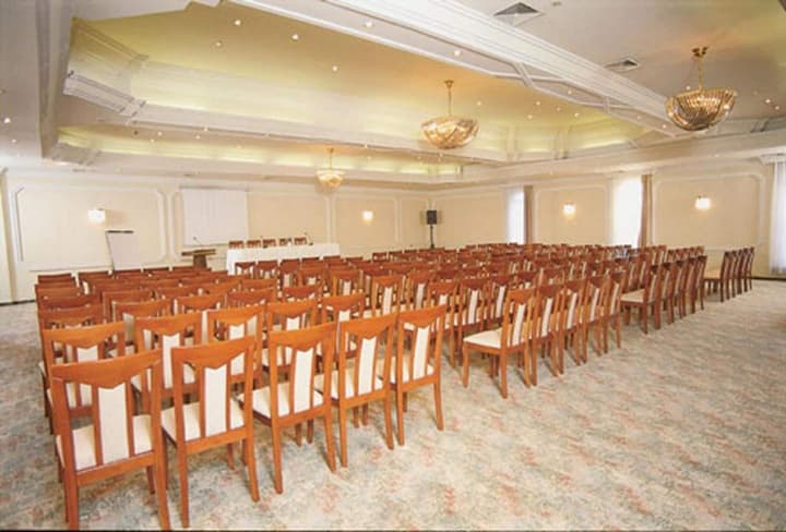 Akgun Istanbul Hotel, WorldHotels Crafted