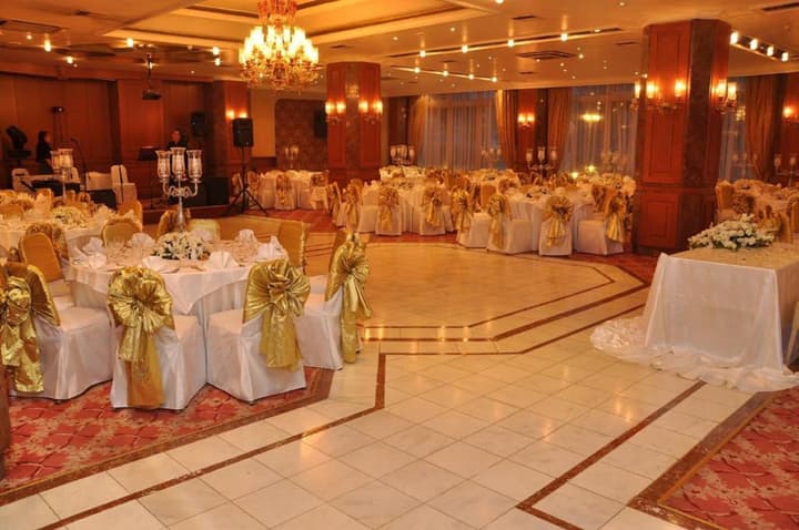 Akgun Istanbul Hotel, WorldHotels Crafted