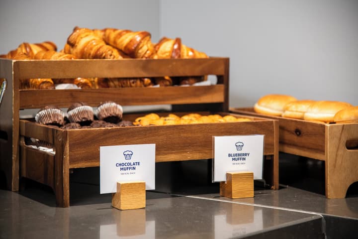 Holiday Inn Express Edinburgh Airport by IHG
